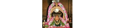 உவரி சுயம்புலிங்க சுவாமி
